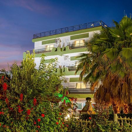 מטהמורפוסי Olympic Bibis Hotel מראה חיצוני תמונה