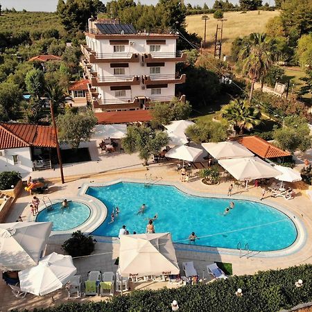מטהמורפוסי Olympic Bibis Hotel מראה חיצוני תמונה