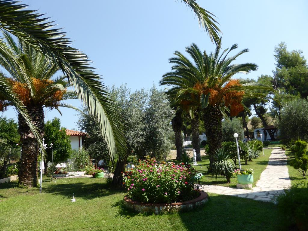 מטהמורפוסי Olympic Bibis Hotel מראה חיצוני תמונה